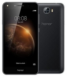 Замена дисплея на телефоне Honor 5A в Нижнем Тагиле